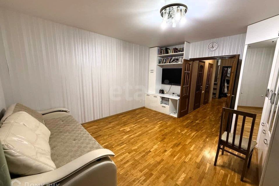Продаётся 2-комнатная квартира, 64 м²