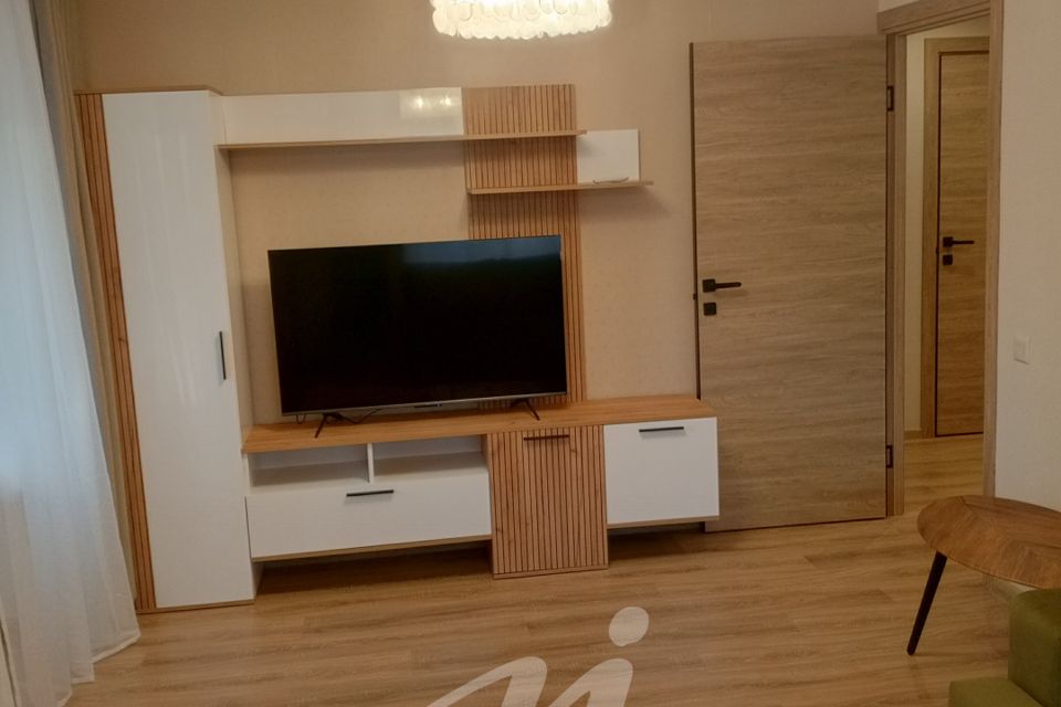 Сдаётся 2-комнатная квартира, 45 м²