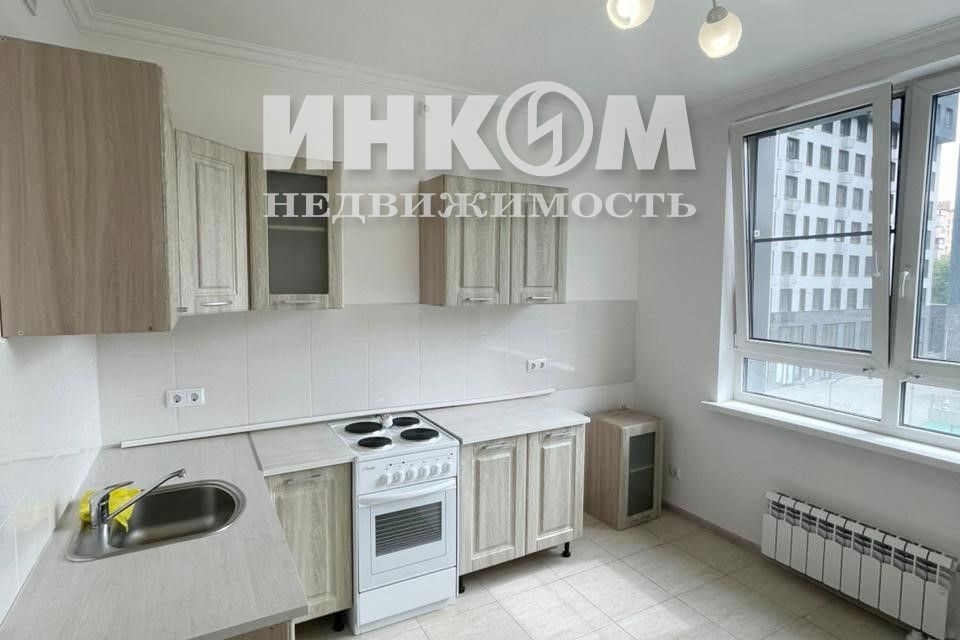 Сдаётся 2-комнатная квартира, 58 м²