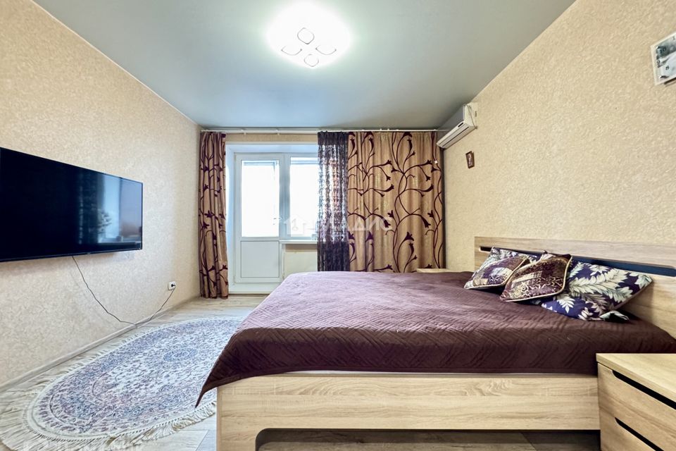 Продаётся 1-комнатная квартира, 35 м²