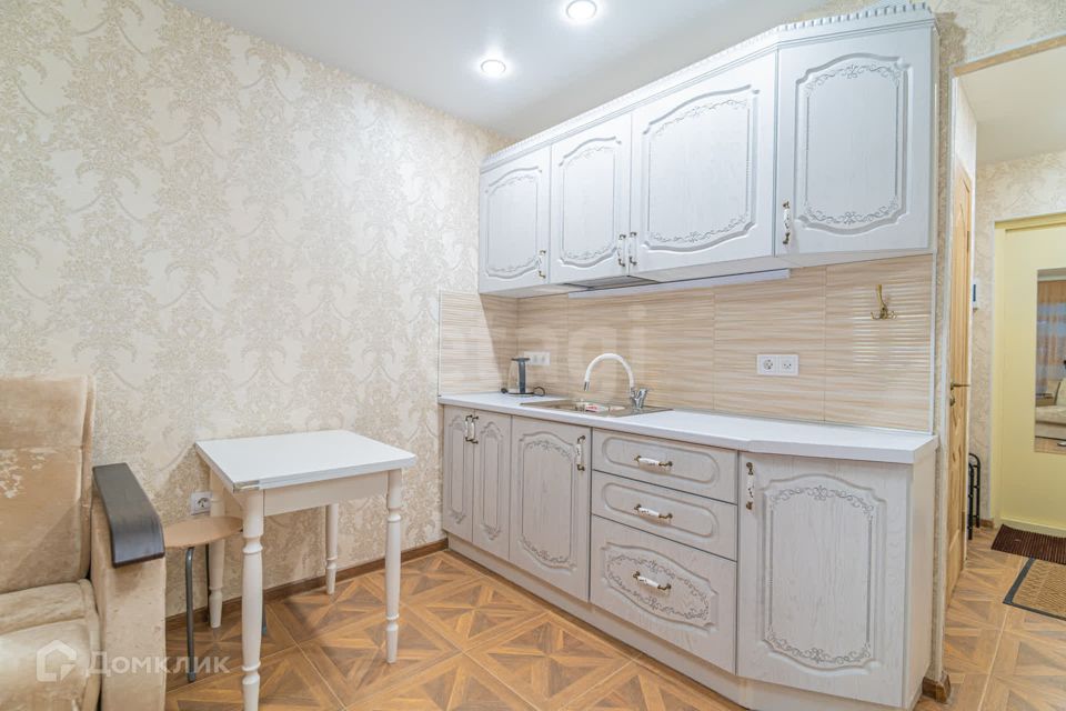 Сдаётся студия, 22 м²