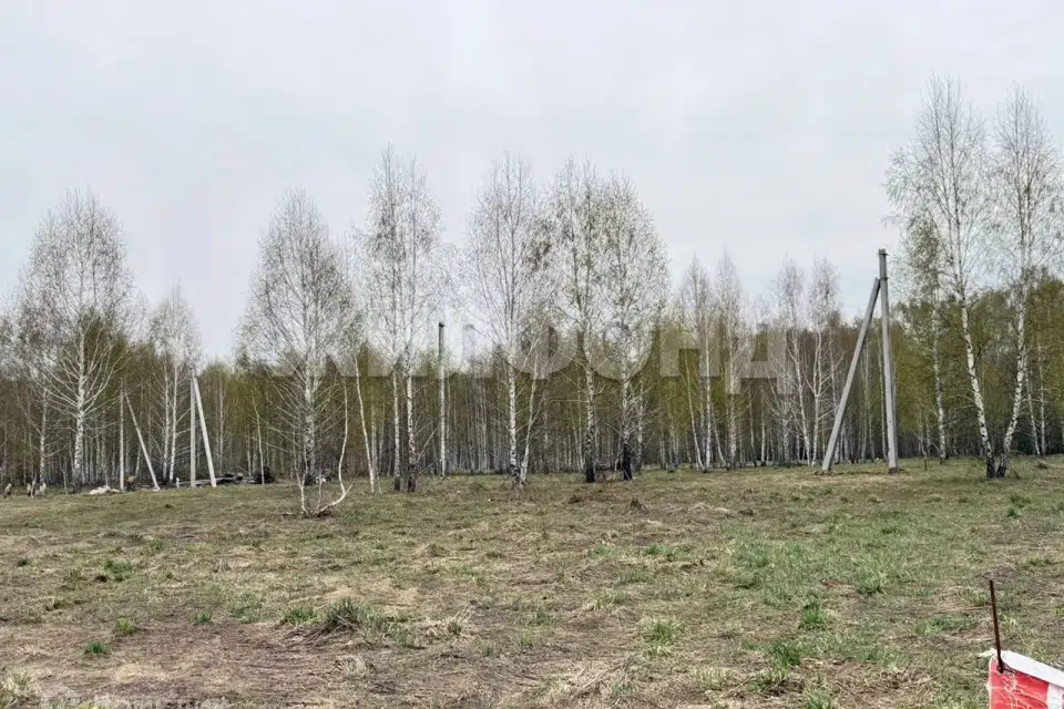 Продаётся участок, 8 сот., Садовый