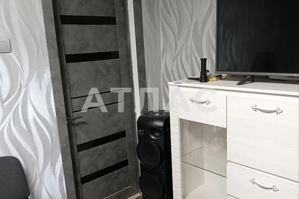 Продаётся 1-этажный дом, 50 м²