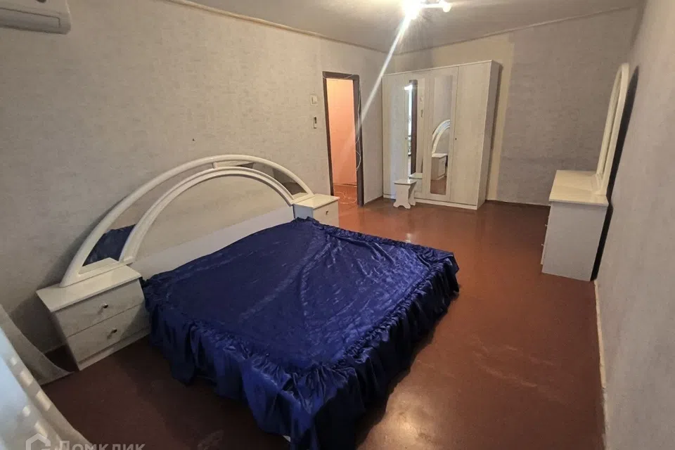 Продаётся 1-комнатная квартира, 33 м²