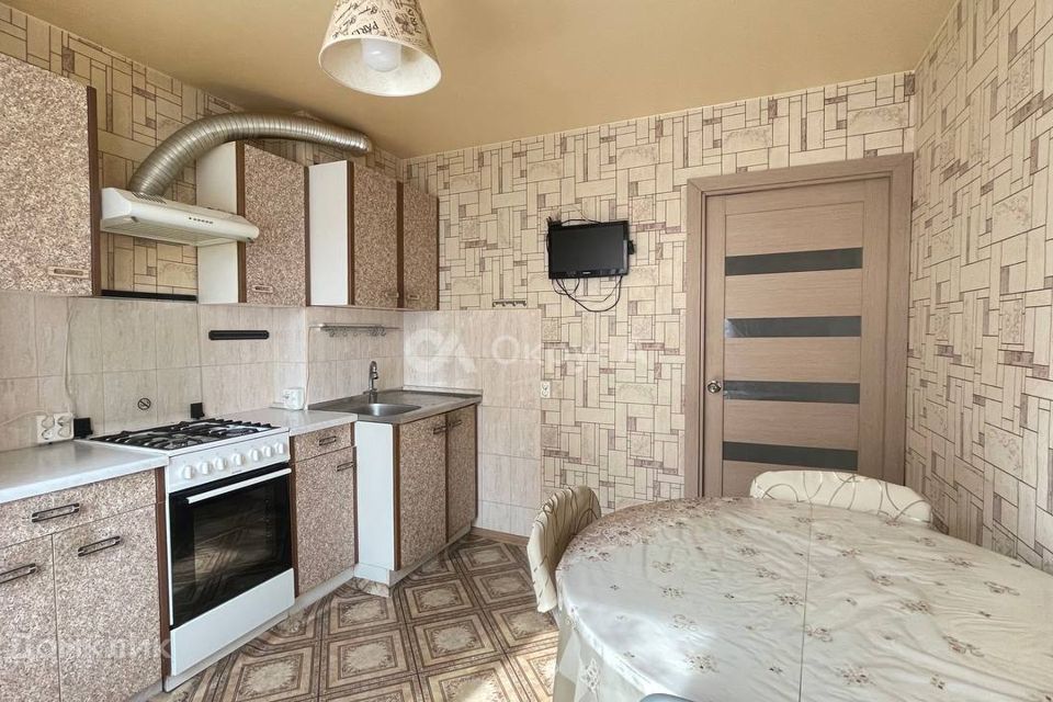 Продаётся 2-комнатная квартира, 47.4 м²