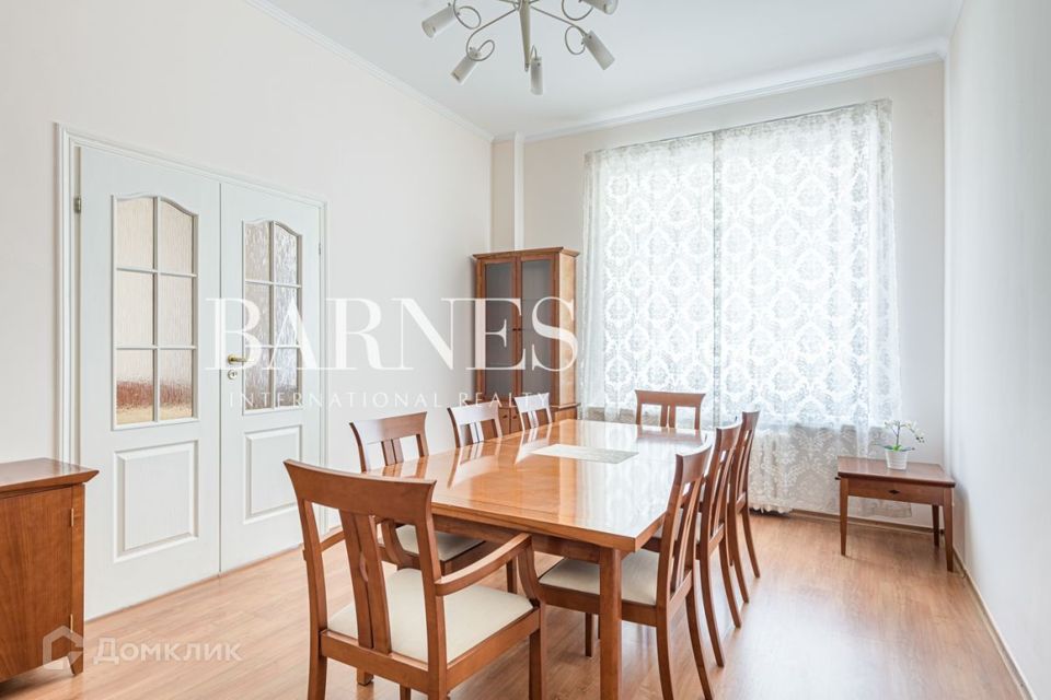 Продаётся 4-комнатная квартира, 95 м²