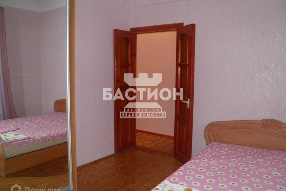 Продаётся 2-комнатная квартира, 52 м²