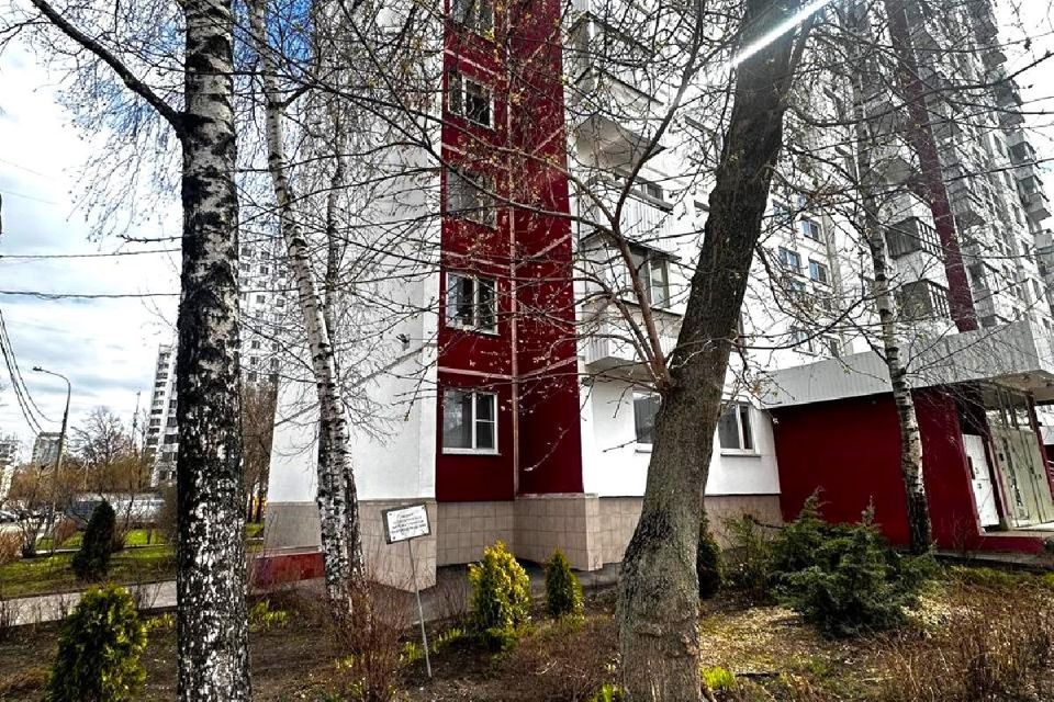 Продаётся 3-комнатная квартира, 78 м²