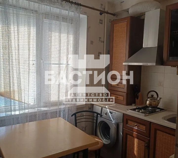 Продаётся 1-комнатная квартира, 30 м²