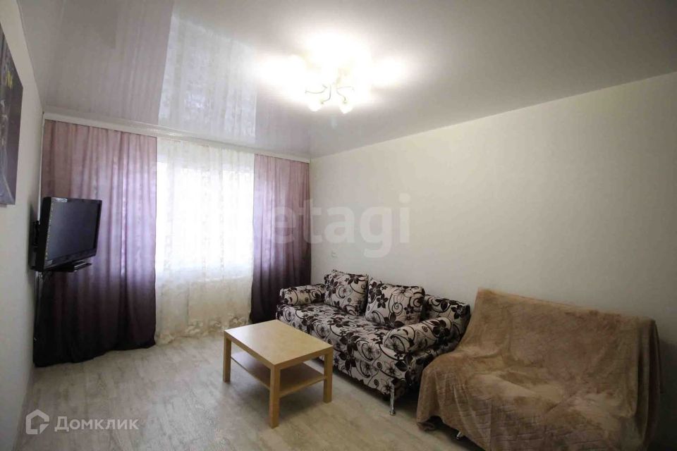 Сдаётся 3-комнатная квартира, 65 м²