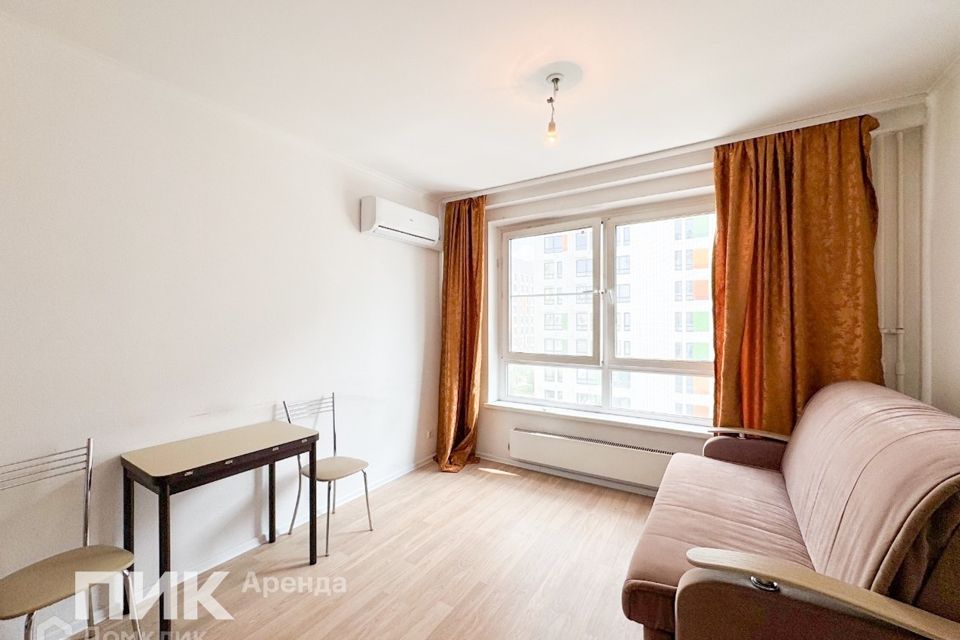 Сдаётся студия, 22.6 м²