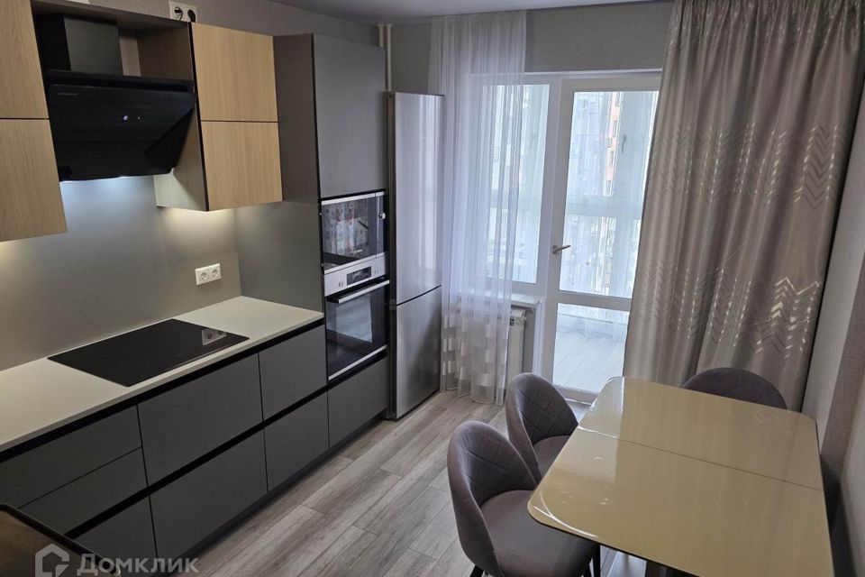 Продаётся 2-комнатная квартира, 60 м²