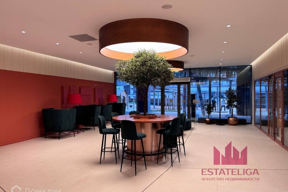 Продаётся 3-комнатная квартира, 64.5 м²