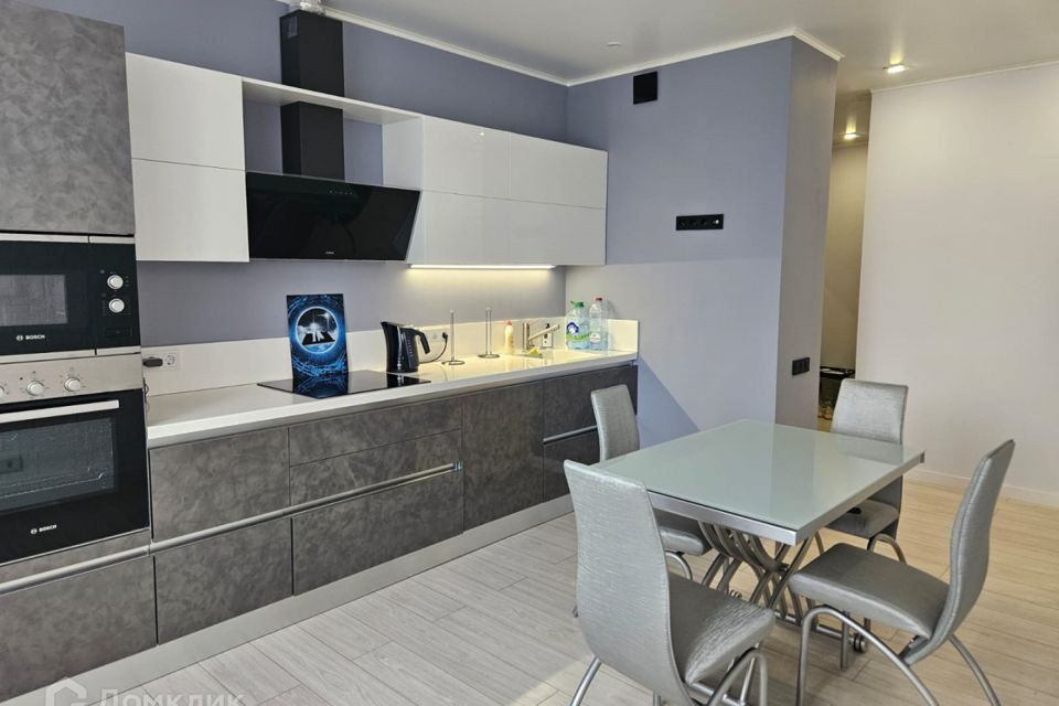 Продаётся 2-комнатная квартира, 49.9 м²