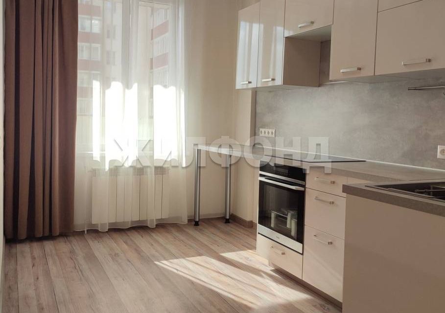 Продаётся 1-комнатная квартира, 33.7 м²