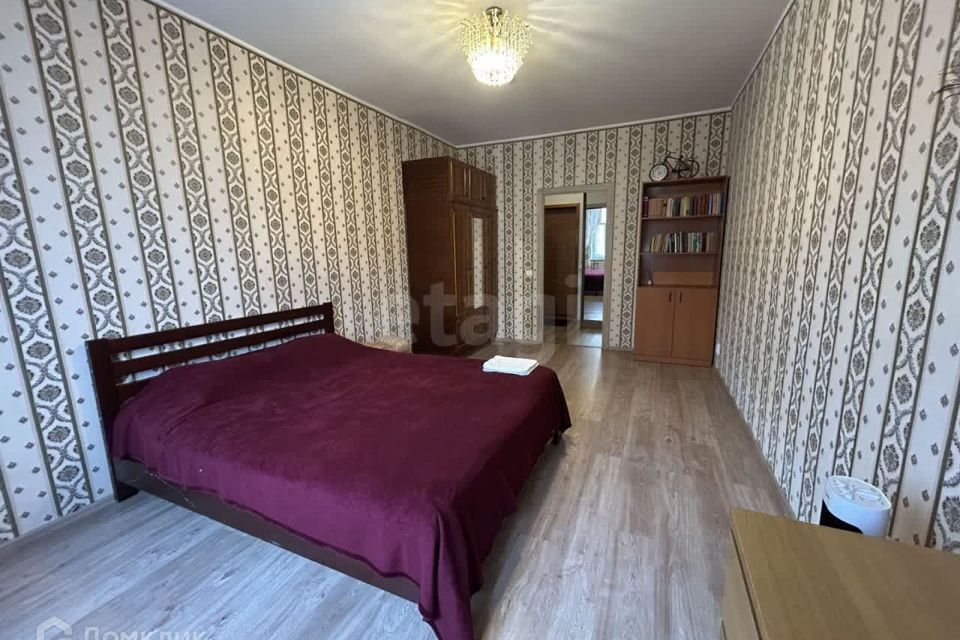 Сдаётся 2-комнатная квартира, 66 м²
