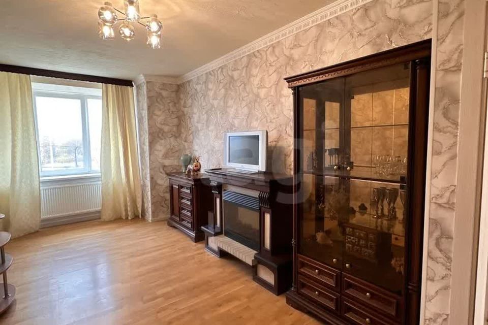 Продаётся 2-комнатная квартира, 67.7 м²