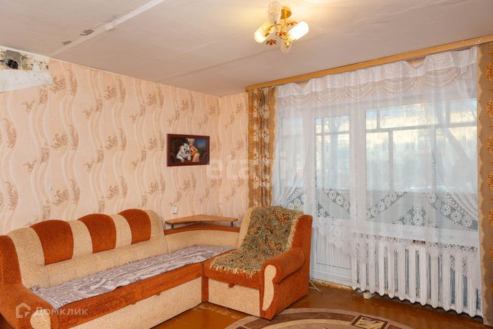 Купить Квартиру В Садовом Кетовский Район