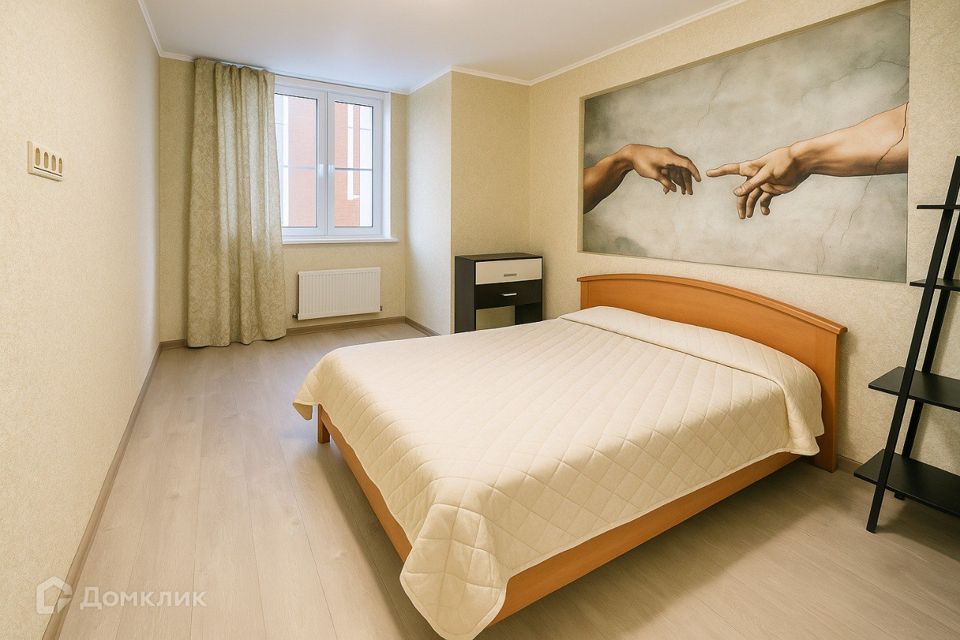 Продаётся 2-комнатная квартира, 68 м²