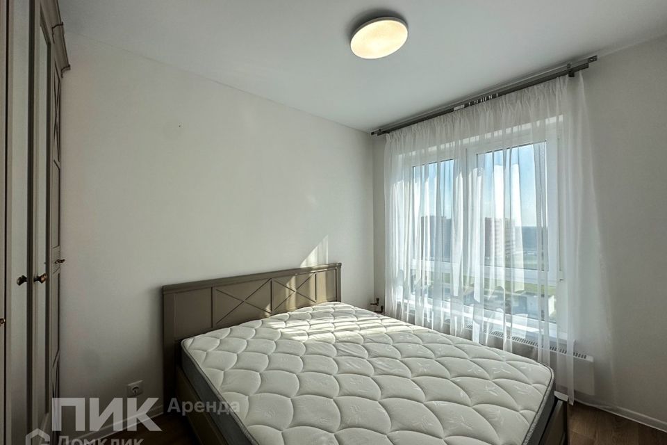 Сдаётся 1-комнатная квартира, 31.9 м²