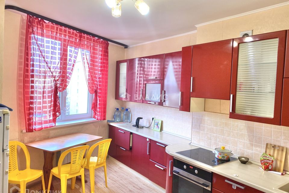 Продаётся 2-комнатная квартира, 78.16 м²