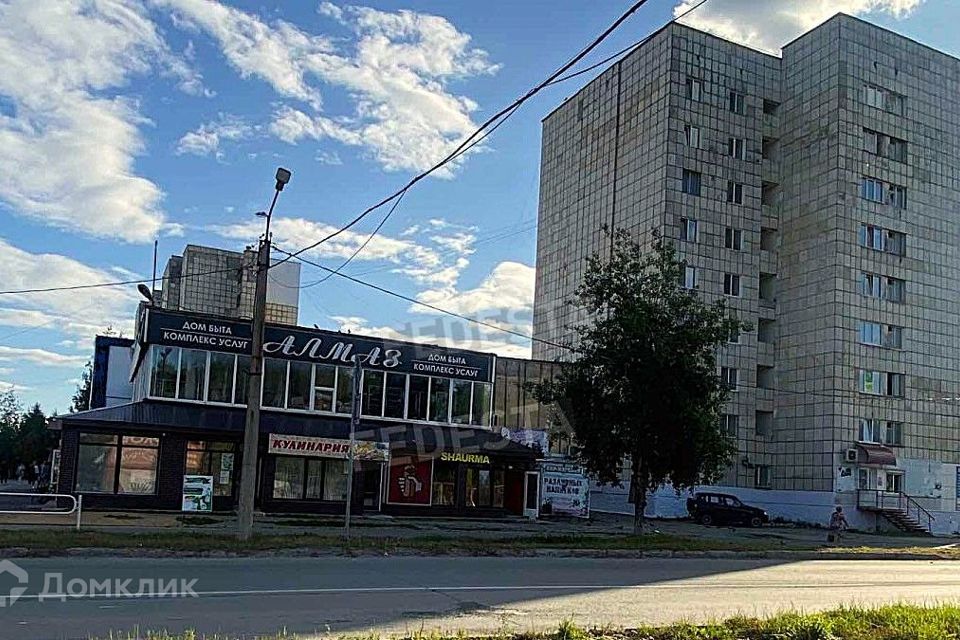 Продаётся комната в 1-комн. квартире, 18 м²