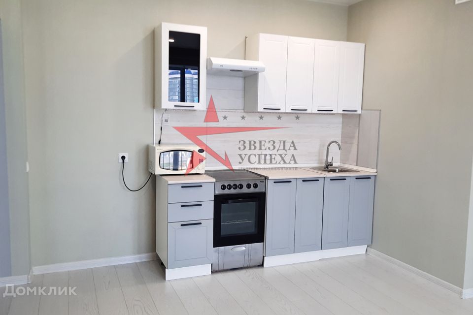 Сдаётся 3-комнатная квартира, 72 м²