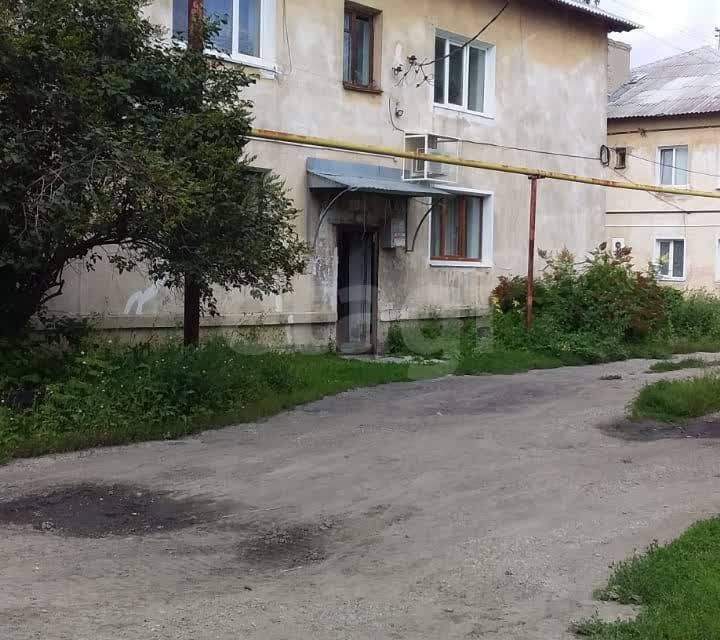 Продаётся 2-комнатная квартира, 34.7 м²