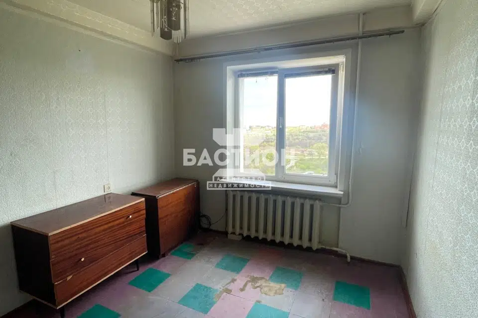 Продаётся 2-комнатная квартира, 52 м²