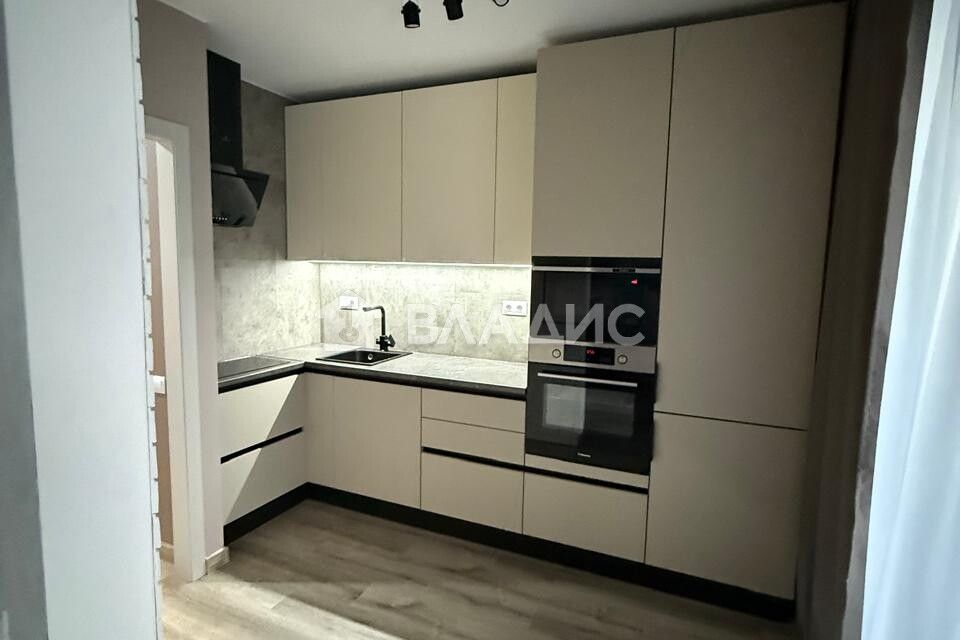 Продаётся студия, 24.6 м²