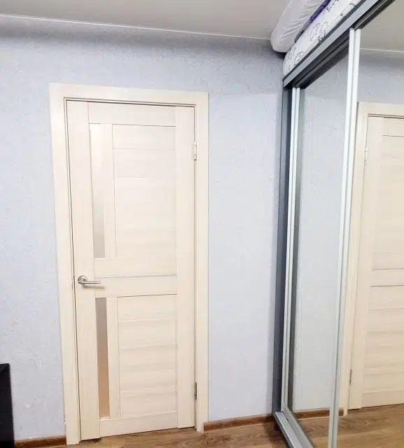 Продаётся 1-комнатная квартира, 30.8 м²