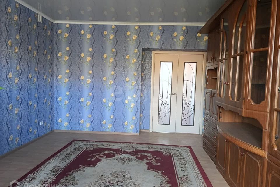 Продаётся 2-комнатная квартира, 60.7 м²