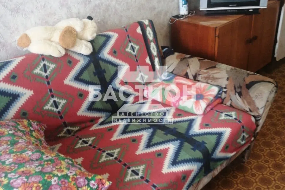Продаётся 2-комнатная квартира, 44 м²