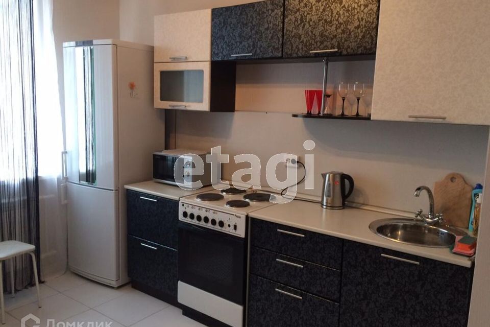 Сдаётся 1-комнатная квартира, 32.6 м²