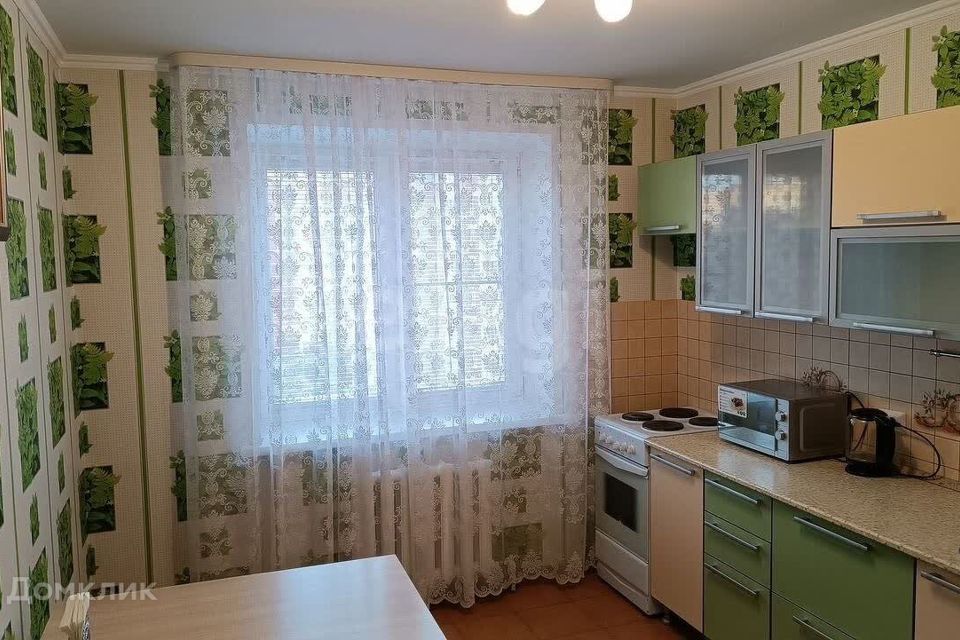 Сдаётся 1-комнатная квартира, 40 м²