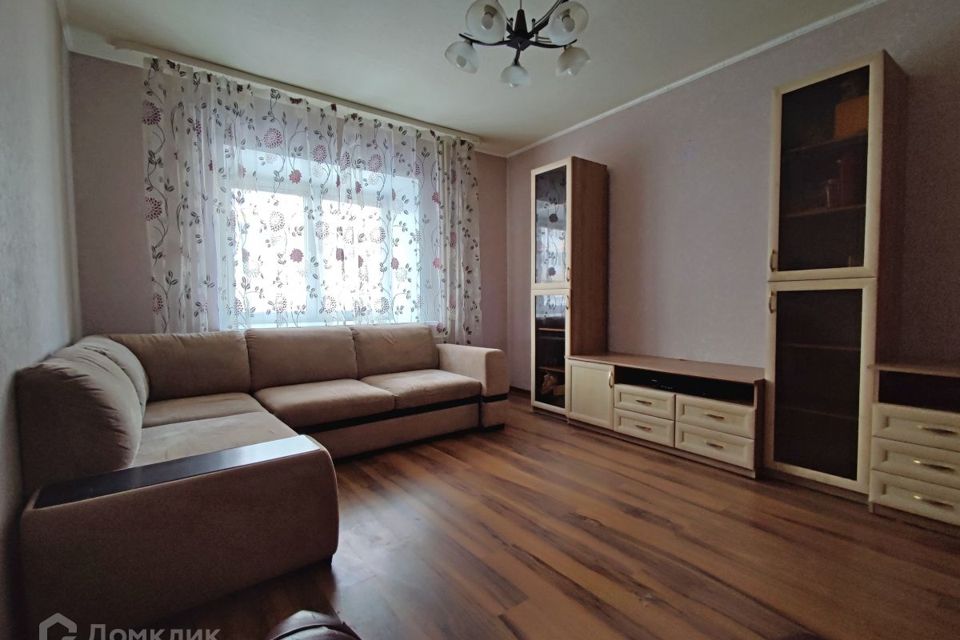 Продаётся 2-комнатная квартира, 62 м²