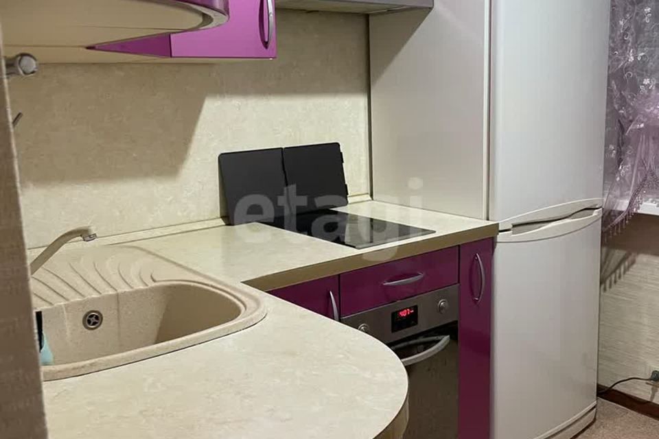 Продаётся 2-комнатная квартира, 47 м²
