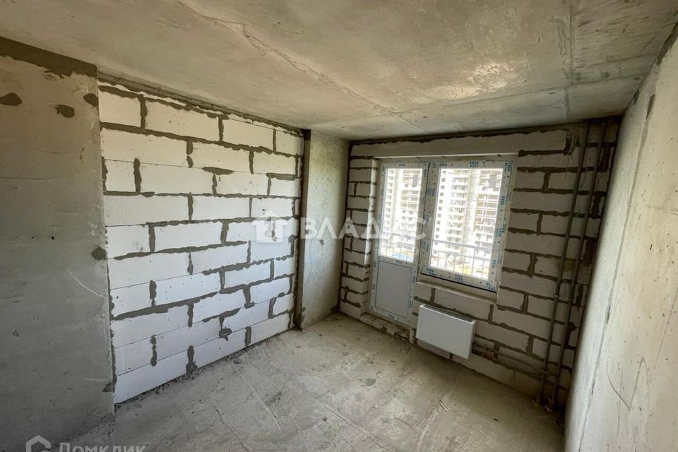 Продаётся 1-комнатная квартира, 32.2 м²