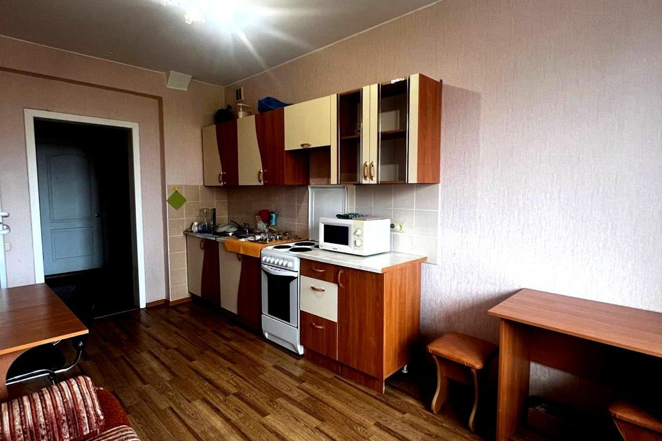 Сдаётся 1-комнатная квартира, 47 м²