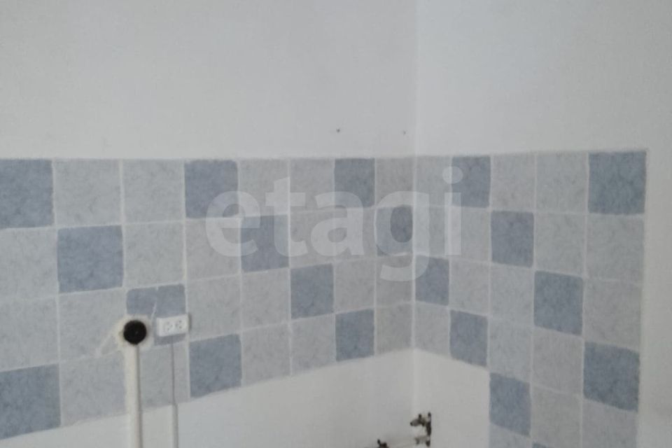 Продаётся 1-комнатная квартира, 34.9 м²