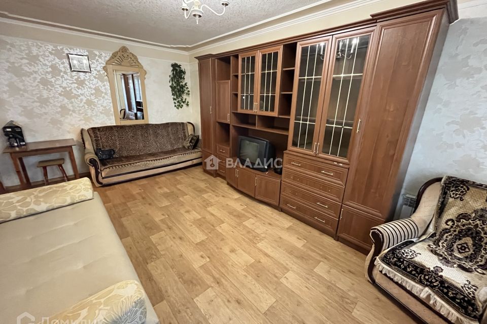 Сдаётся 1-комнатная квартира, 37 м²