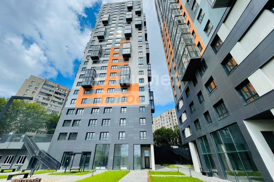 Продаётся 2-комнатная квартира, 67 м²