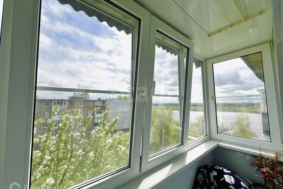 Продаётся 2-комнатная квартира, 44.5 м²