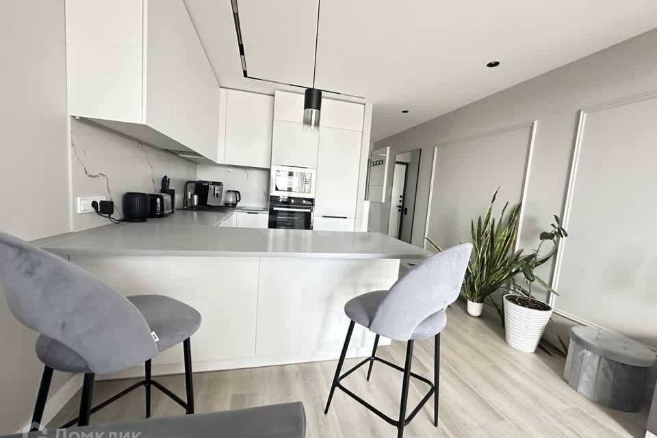 Продаётся студия, 23 м²