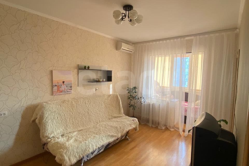 Сдаётся 1-комнатная квартира, 27 м²