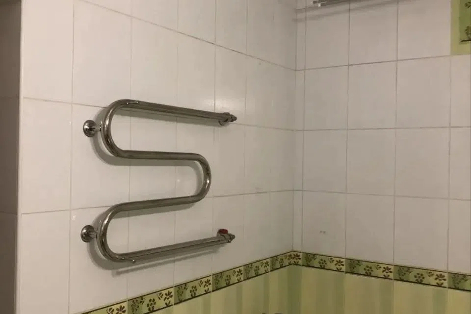 Продаётся 4-комнатная квартира, 104 м²