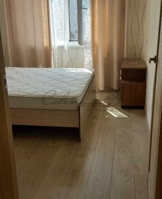 Продаётся 3-комнатная квартира, 65 м²