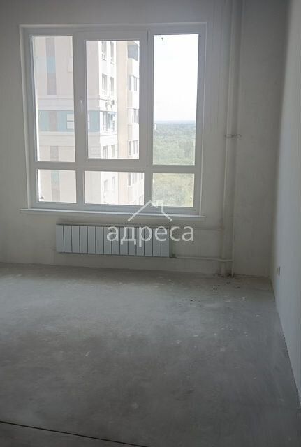 Продаётся 3-комнатная квартира, 75.3 м²