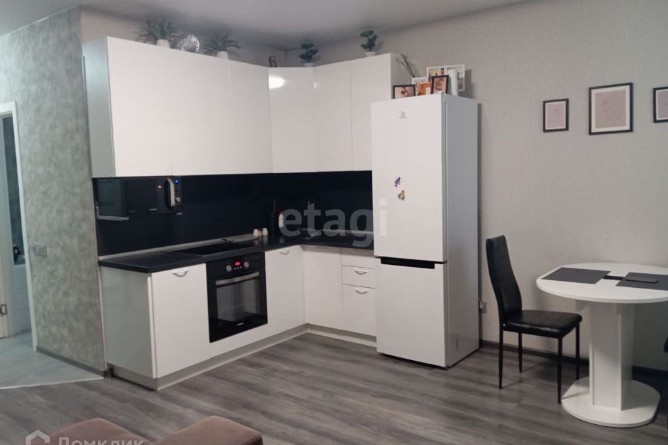 Продаётся студия, 30.4 м²