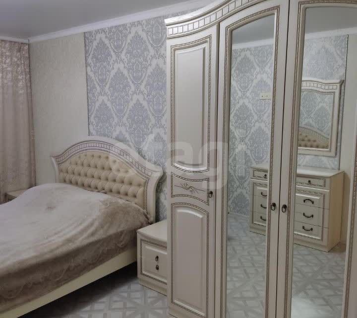 Сдаётся 3-комнатная квартира, 70 м²